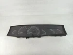 1999-2001 Cadillac Catera Speedometer Instrument Cluster Gauges V74AU. Fixed Price $49.18.