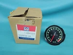 Nos Corvette 6500 Reline Tachometer Gm 6412223 1965 1966 1967 427. Fixed Price $349.95.