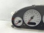 2006-2007 Chrysler Town & Country Speedometer Instrument Cluster Gauges Fbpkm. Fixed Price $53.07.