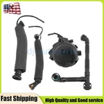 Fits For Bmw E86 E90 E91 E60 E66 E85 Pcv Crankcase Breather Hose &valve Kit 4PCS. Fixed Price $79.99.