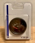Vdo Oil Temperature Gauge 300F 52MM/2 1/16IN 310-012 New V310220002D. Fixed Price $45.00.