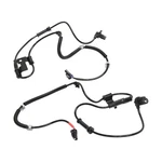 For Kia Sorento 2011 2012 Abs Speed Sensor Driver And Passenger Side Pair Front. Fixed Price $46.03.