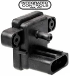 Map Sensor Dodge Truck 1987 D100, D150, D250, D350 3.7L 5.2L 5.9L. Fixed Price $25.95.
