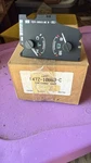 Ford Temp/ Charge Gauge F47Z-10883-C New Old Stock Free Shipping. Fixed Price $30.00.