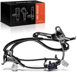Front Passenger Abs Wheel Speed Sensor For Toyota Camry Solara Lexus ES300 ES330. Fixed Price $14.99.