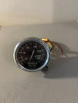 Blitz Blm Carbon Face Coolant Temp Gauge Meter Jdm 60MM. Fixed Price $169.99.