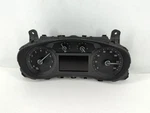 2017-2017 Buick Encore Speedometer Instrument Cluster Gauges BZ5S7. Fixed Price $49.18.