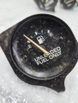 78-82 C3 Corvette Fuel Gauge Gas Meter Oem Gm Unleaded Only Un-tested Is. Fixed Price $23.76.