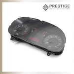 2013 Dodge Dart Instrument Cluster Speedometer Gauge 5091892AC Oem. Fixed Price $95.00.