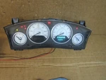 09 Chrysler Town & Country Speedometer Instrument Cluster 193K Miles 05172465. Fixed Price $67.00.