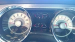 Speedometer Mph 3V 6 Gauge Cluster Fits Mustang 1109075. Fixed Price $105.00.