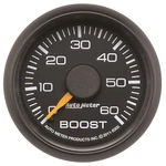 Autometer 8305 Chevy Factory Match Mechanical Boost Gauge. Fixed Price $117.44.