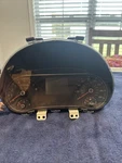 Kia Soul Instrument Cluster 2022 Speedometer 3.5" Screen Assy Mph Oem 94001K0660. Fixed Price $62.05.
