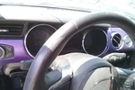 2017 Mustang Oe Speedometer Gauge Cluster 79K Miles Ford. Fixed Price $135.68.