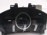 Speedometer Mph Id DB5T-10849-LA Fits 13 Explorer 644253. Fixed Price $103.99.