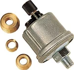 Vdo 360-900 Universal 80 Psi Pressure Sender Kit. Fixed Price $54.99.