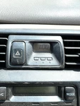 01-02 Honda Accord Dash Clock Only Tested Bright Clean Oem 39700-S84-A21. Fixed Price $38.99.