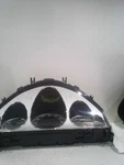 Speedometer Type Sedan E350 Id 2125403047 Fits 10 Mercedes E-class 129005. Fixed Price $64.99.