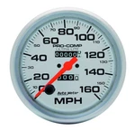 Autometer 4495 5IN Speedometer. Fixed Price $260.99.