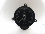 Speedometer 120MPH Nos Smiths Brand Fits Jaguar 2.4L 1955-1959 51-116-303-00. Fixed Price $248.56.