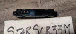 2006-2007 Subaru Impreza Clock. Fixed Price $25.49.
