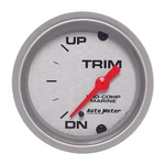 Autometer 200766-33 Marine Trim Level Gauge. Fixed Price $80.10.