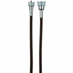 Atp Speedometer Cable Y-802 High-quality Auto Part, Universal Fit For Multipl. Fixed Price $26.85.