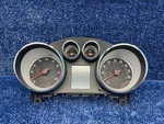 2016 2019 Buick Cascada Instrument Cluster Speedometer Tachometer Oem. Fixed Price $52.20.