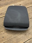 Subaru Forester 2003-2008 Center Top Dash Cubby Storage Black Oem (E218). Fixed Price $48.40.