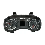 2021 Dodge 1500 Speedometer 68453467AD New Style 9K Factory Oem Replacement. Fixed Price $82.50.