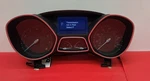 2013 Ford Focus Used Instrument Cluster P#2421770. Fixed Price $85.00.