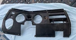 1969 Chevelle Ss Malibu Camino Dash Speedometer Gauge Trim Bezel W A/c. Fixed Price $169.96.