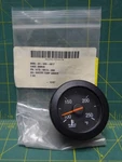 Spartan Chassis, Inc. Thermocouple Water Temperature Indicator 1475-NN1A-008. Fixed Price $67.75.