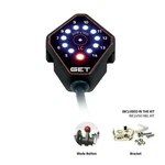 Get GK-RPMDASH-0001 Universal Gas Mc 450 F 2021-2024. Fixed Price $111.52.