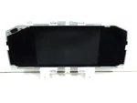 2023 2024 Volkswagen Taos 8" Display Speedometer Cluster 71K Miles Oem Lkq. Fixed Price $137.74.