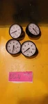 *lot Of 4X* U.s. Gauge Co. 0-60 Psi Pressure 10761-1. Fixed Price $29.99.