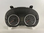 2015-2015 Subaru Forester Speedometer Instrument Cluster Gauges PMY9S. Fixed Price $45.25.