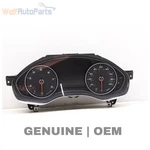 2012-2013 Audi A6 Instrument Cluster / Speedometer 4G8920982F. Fixed Price $38.49.