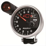 Autometer 3699-00406 Sport-comp Ii Chevy Bowtie Tachometer. Fixed Price $359.99.