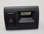 98-02 Honda Accord Center Dash Clock W/hazard Switch Board Digital Button Oem. Fixed Price $42.29.