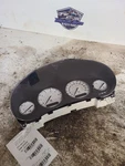 Speedometer Cluster Limited White Face Market Fits 02-04 Concorde 2043957. Fixed Price $85.00.