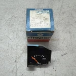 1972-76 Nos Temp Gauge A-body Dodge Dart Sport Plymouth Demon Duster 340 360 73. Fixed Price $99.99.