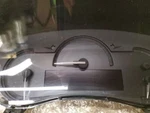 2014, Cadillac Ats, Opt UV6 Speedometer Cluster With Hud, Part Number: 23450340. Fixed Price $199.99.