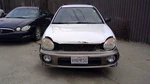 Speedometer Cluster Mph Outback Fits 02-03 Impreza 1138820. Fixed Price $56.19.