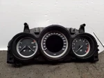 Speedometer 212 Type Station Wagon 160 Mph Fits 14 Mercedes E350 688047. Fixed Price $79.94.