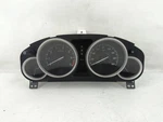 2010-2010 Mazda Speedometer Instrument Cluster Gauges 6F GBG4 F1G09. Fixed Price $51.80.