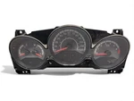 2010 Dodge Caliber Sxt Speedometer Instrument Cluster 68036303AB Oem 128K. Fixed Price $100.79.