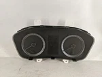 2018-2018 Hyundai Sonata Speedometer Instrument Cluster Gauges LS7UU. Fixed Price $49.18.