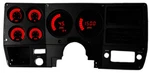Intellitronix BG6004R Led Digital Bargragh Gauge Panel 1973-1987 Chevy Truck. Fixed Price $503.41.