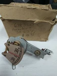 Nos Mopar Dash Ammeter Amp Gauge Pn 678350 For 1938 Plymouth Cars. Fixed Price $148.48.